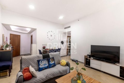 Apartman u Barsha Heights (Tecom), Dubai, UAE 2 spavaćih soba, 121 m2 Br. 683406 - fotografija 2