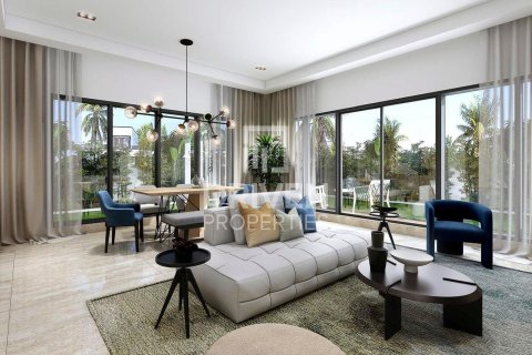 Dubai Investment Park, Dubai, संयुक्त अरब अमीरात में टाउनहाउस, 4 बेडरूम, 144 वर्ग मीटर, संख्या 683404 - फ़ोटो 3