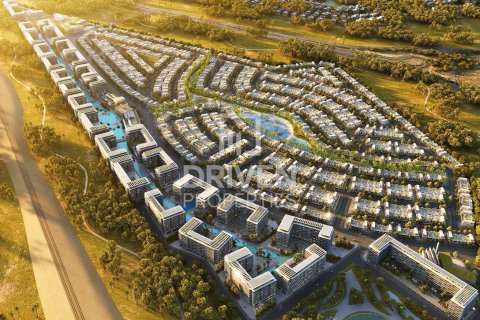 Dubai Investment Park, Dubai, संयुक्त अरब अमीरात में टाउनहाउस, 4 बेडरूम, 144 वर्ग मीटर, संख्या 683404 - फ़ोटो 5