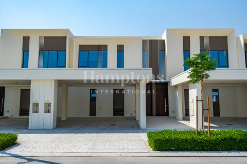Villa te huur in Jumeirah Village Triangle, Dubai, VAE 3 slaapkamers, 189.15050800 vr.m., nr 651519 - foto 16
