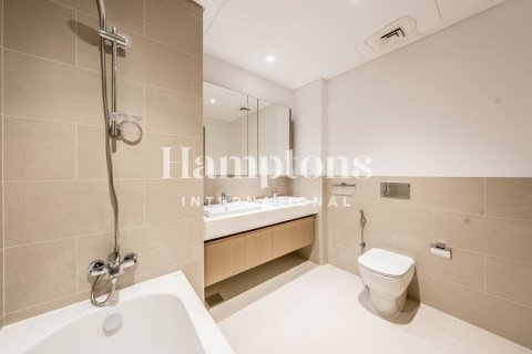 Apartman u gradu Dubai Creek Harbour (The Lagoons), UAE 2 spavaće sobe, 104.60877800 m2 Br. 651521 - Slika 15