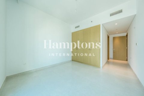 Apartman u gradu Dubai Creek Harbour (The Lagoons), UAE 2 spavaće sobe, 104.60877800 m2 Br. 651521 - Slika 3