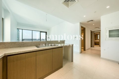 Apartman u gradu Dubai Creek Harbour (The Lagoons), UAE 2 spavaće sobe, 104.60877800 m2 Br. 651521 - Slika 12