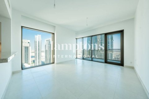 Apartman u gradu Dubai Creek Harbour (The Lagoons), UAE 2 spavaće sobe, 104.60877800 m2 Br. 651521 - Slika 8