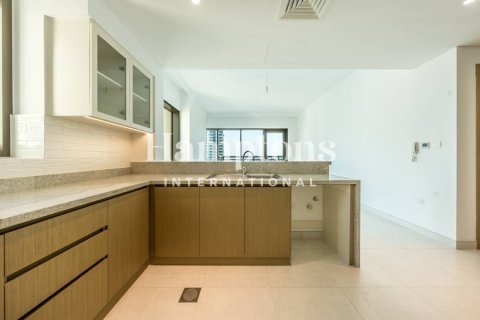 Apartman u gradu Dubai Creek Harbour (The Lagoons), UAE 2 spavaće sobe, 104.60877800 m2 Br. 651521 - Slika 10