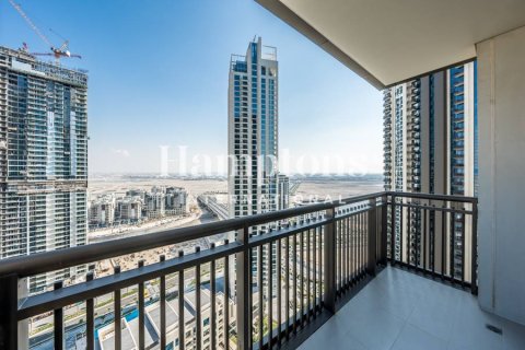 Apartman u gradu Dubai Creek Harbour (The Lagoons), UAE 2 spavaće sobe, 104.60877800 m2 Br. 651521 - Slika 17