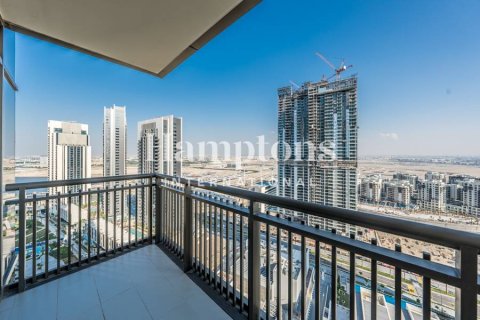 Apartman u gradu Dubai Creek Harbour (The Lagoons), UAE 2 spavaće sobe, 104.60877800 m2 Br. 651521 - Slika 7