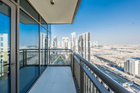Apartman u gradu Dubai Creek Harbour (The Lagoons), UAE 2 spavaće sobe, 104.60877800 m2 Br. 651521 - Slika 9