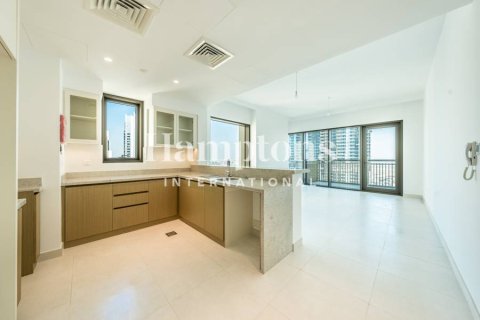 Apartman u gradu Dubai Creek Harbour (The Lagoons), UAE 2 spavaće sobe, 104.60877800 m2 Br. 651521 - Slika 1