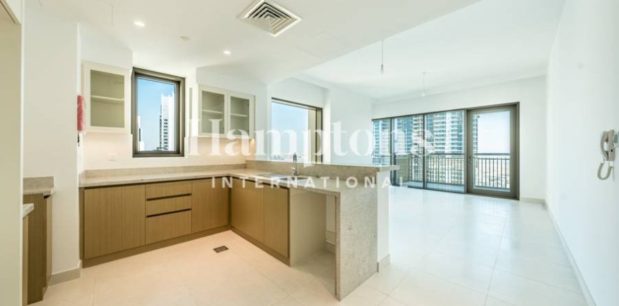 Apartman u gradu Dubai Creek Harbour (The Lagoons), UAE 2 spavaće sobe, 104.609 m2 Br. 651521
