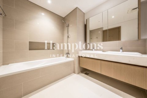 Apartman u gradu Dubai Creek Harbour (The Lagoons), UAE 2 spavaće sobe, 104.60877800 m2 Br. 651521 - Slika 13