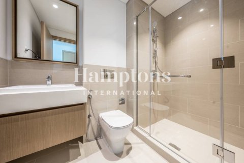 Apartman u gradu Dubai Creek Harbour (The Lagoons), UAE 2 spavaće sobe, 104.60877800 m2 Br. 651521 - Slika 18