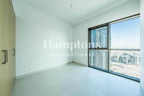 Apartman u gradu Dubai Creek Harbour (The Lagoons), UAE 2 spavaće sobe, 104.60877800 m2 Br. 651521 - Slika 20
