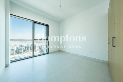 Apartman u gradu Dubai Creek Harbour (The Lagoons), UAE 2 spavaće sobe, 104.60877800 m2 Br. 651521 - Slika 16