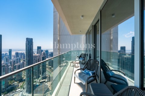 Lägenhet uthyres i Downtown Dubai (Downtown Burj Dubai), Dubai, UAE 3 sovrum, 147.90157600 kvm Nr. 651523 - fotografi 30