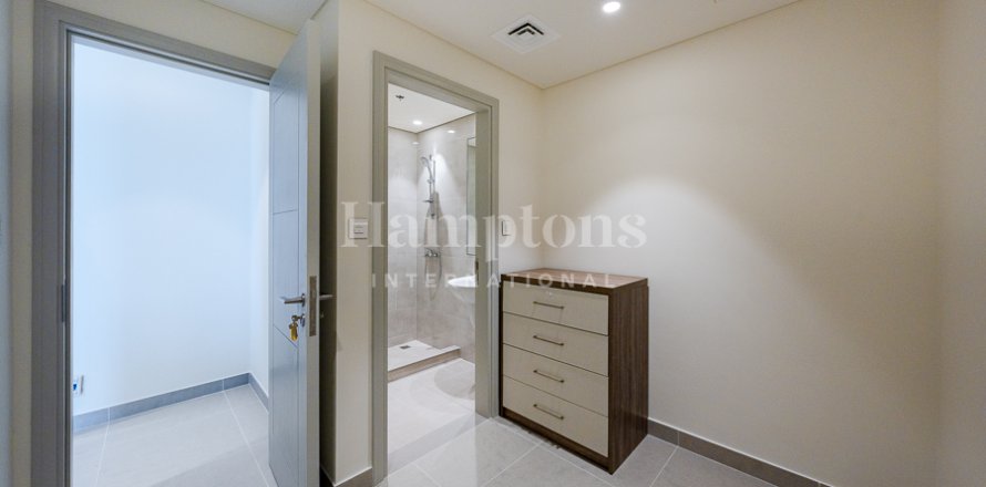 Lägenhet i Downtown Dubai (Downtown Burj Dubai), Dubai, UAE 3 sovrum, 147.902 kvm Nr. 651523