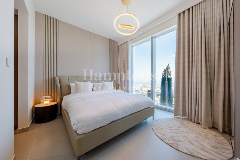 Lägenhet uthyres i Downtown Dubai (Downtown Burj Dubai), Dubai, UAE 3 sovrum, 147.90157600 kvm Nr. 651523 - fotografi 28