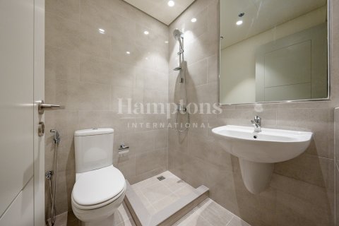 Lägenhet uthyres i Downtown Dubai (Downtown Burj Dubai), Dubai, UAE 3 sovrum, 147.90157600 kvm Nr. 651523 - fotografi 11