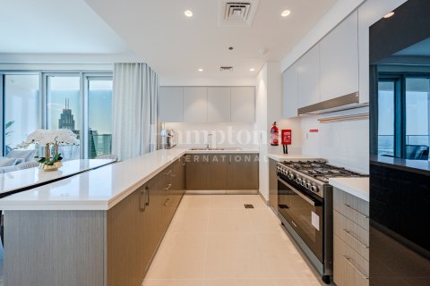 Lägenhet uthyres i Downtown Dubai (Downtown Burj Dubai), Dubai, UAE 3 sovrum, 147.90157600 kvm Nr. 651523 - fotografi 4