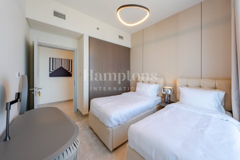 Lägenhet uthyres i Downtown Dubai (Downtown Burj Dubai), Dubai, UAE 3 sovrum, 147.90157600 kvm Nr. 651523 - fotografi 16