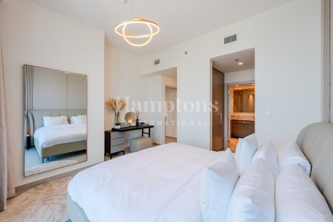 Lägenhet uthyres i Downtown Dubai (Downtown Burj Dubai), Dubai, UAE 3 sovrum, 147.90157600 kvm Nr. 651523 - fotografi 2