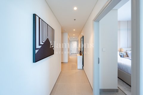 Lägenhet uthyres i Downtown Dubai (Downtown Burj Dubai), Dubai, UAE 3 sovrum, 147.90157600 kvm Nr. 651523 - fotografi 27