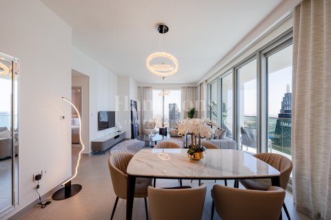 Lägenhet uthyres i Downtown Dubai (Downtown Burj Dubai), Dubai, UAE 3 sovrum, 147.90157600 kvm Nr. 651523 - fotografi 6