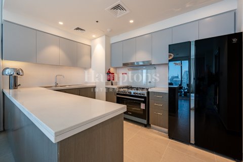 Lägenhet uthyres i Downtown Dubai (Downtown Burj Dubai), Dubai, UAE 3 sovrum, 147.90157600 kvm Nr. 651523 - fotografi 10