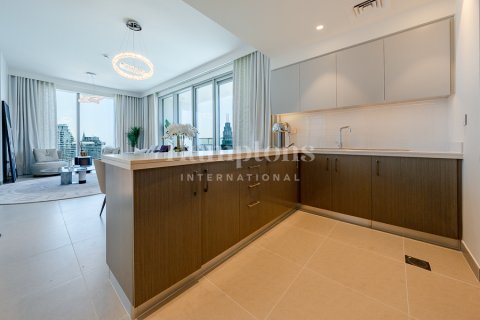 Lägenhet uthyres i Downtown Dubai (Downtown Burj Dubai), Dubai, UAE 3 sovrum, 147.90157600 kvm Nr. 651523 - fotografi 22