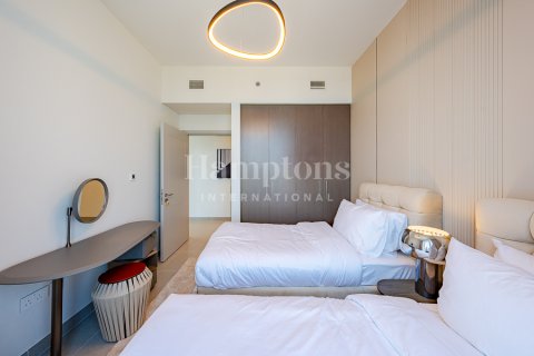 Lägenhet uthyres i Downtown Dubai (Downtown Burj Dubai), Dubai, UAE 3 sovrum, 147.90157600 kvm Nr. 651523 - fotografi 14