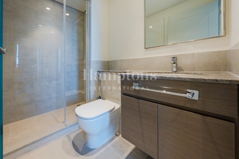 Lägenhet uthyres i Downtown Dubai (Downtown Burj Dubai), Dubai, UAE 3 sovrum, 147.90157600 kvm Nr. 651523 - fotografi 15