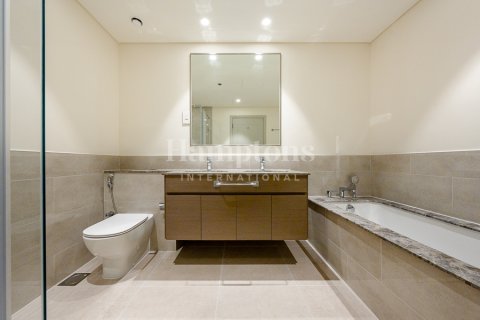 Lägenhet uthyres i Downtown Dubai (Downtown Burj Dubai), Dubai, UAE 3 sovrum, 147.90157600 kvm Nr. 651523 - fotografi 13