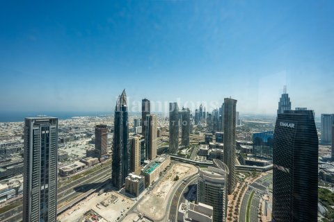 Lägenhet uthyres i Downtown Dubai (Downtown Burj Dubai), Dubai, UAE 3 sovrum, 147.90157600 kvm Nr. 651523 - fotografi 18