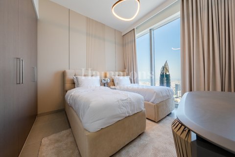 Lägenhet uthyres i Downtown Dubai (Downtown Burj Dubai), Dubai, UAE 3 sovrum, 147.90157600 kvm Nr. 651523 - fotografi 29