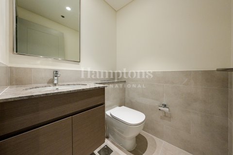 Lägenhet uthyres i Downtown Dubai (Downtown Burj Dubai), Dubai, UAE 3 sovrum, 147.90157600 kvm Nr. 651523 - fotografi 19