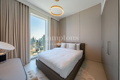 Lägenhet uthyres i Downtown Dubai (Downtown Burj Dubai), Dubai, UAE 3 sovrum, 147.90157600 kvm Nr. 651523 - fotografi 12