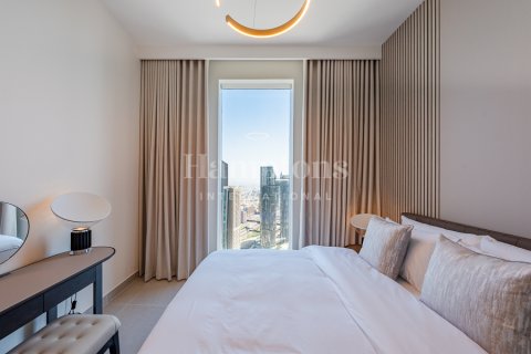 Lägenhet uthyres i Downtown Dubai (Downtown Burj Dubai), Dubai, UAE 3 sovrum, 147.90157600 kvm Nr. 651523 - fotografi 9