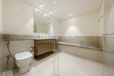 Lägenhet uthyres i Downtown Dubai (Downtown Burj Dubai), Dubai, UAE 3 sovrum, 147.90157600 kvm Nr. 651523 - fotografi 8