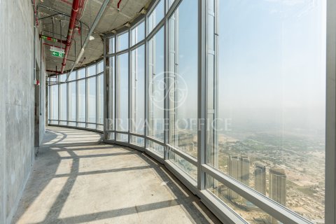 Kontor til leie i Burj Khalifa, Dubai, Emiratene 564.22964796 kvm Nr. 651518 - Foto 17