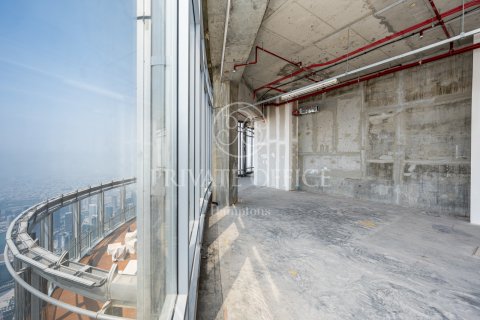 Kontor til leie i Burj Khalifa, Dubai, Emiratene 564.22964796 kvm Nr. 651518 - Foto 11