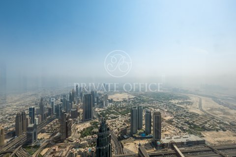 Kontor til leie i Burj Khalifa, Dubai, Emiratene 564.22964796 kvm Nr. 651518 - Foto 8