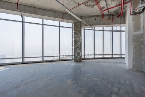Kontor til leie i Burj Khalifa, Dubai, Emiratene 564.22964796 kvm Nr. 651518 - Foto 14
