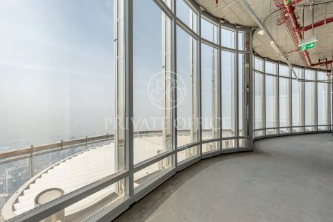 Kontor til leie i Burj Khalifa, Dubai, Emiratene 564.22964796 kvm Nr. 651518 - Foto 13