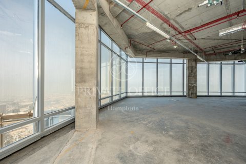 Kontor til leie i Burj Khalifa, Dubai, Emiratene 564.22964796 kvm Nr. 651518 - Foto 7