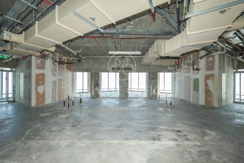 Kontor til leie i Burj Khalifa, Dubai, Emiratene 564.22964796 kvm Nr. 651518 - Foto 10