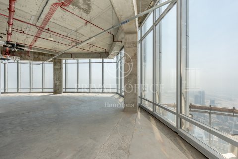 Kontor til leie i Burj Khalifa, Dubai, Emiratene 564.22964796 kvm Nr. 651518 - Foto 1