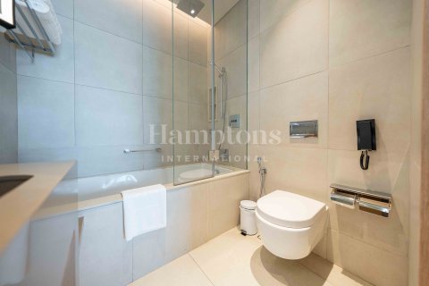 Lägenhet uthyres i Jumeirah Beach Residence, Dubai, UAE 1 sovrum, 64.75339100 kvm Nr. 651520 - fotografi 11