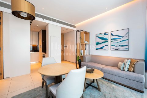 Lägenhet uthyres i Jumeirah Beach Residence, Dubai, UAE 1 sovrum, 64.75339100 kvm Nr. 651520 - fotografi 8