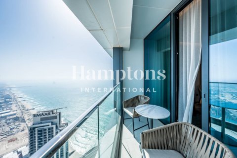 Lägenhet uthyres i Jumeirah Beach Residence, Dubai, UAE 1 sovrum, 64.75339100 kvm Nr. 651520 - fotografi 15