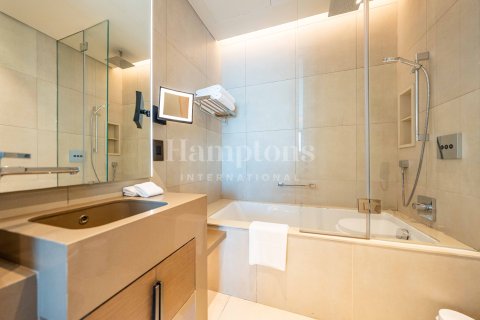 Lägenhet uthyres i Jumeirah Beach Residence, Dubai, UAE 1 sovrum, 64.75339100 kvm Nr. 651520 - fotografi 10